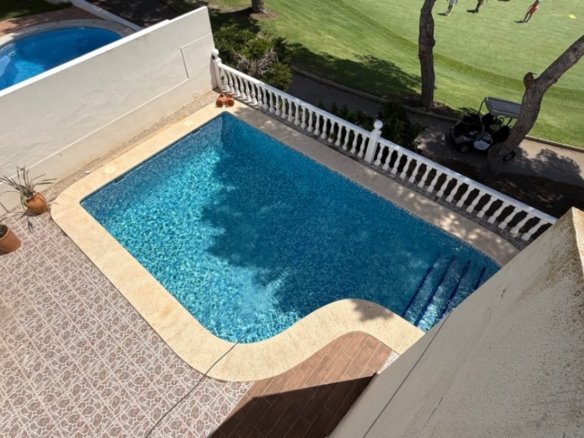 4 Bedroom 2 Bathroom Villa in Orihuela - Caza De Casa