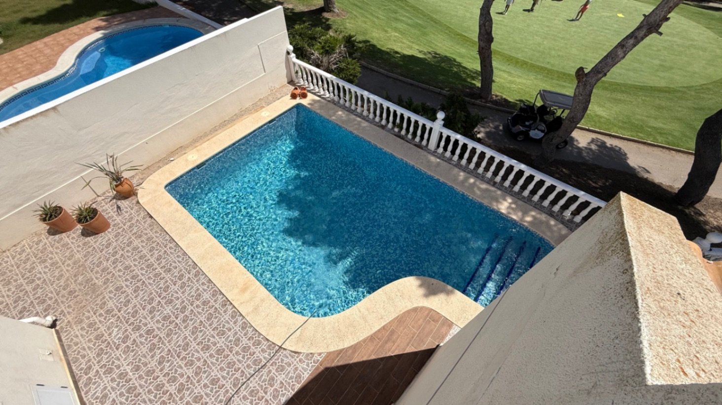 4 Bedroom 2 Bathroom Villa in Orihuela - Caza De Casa