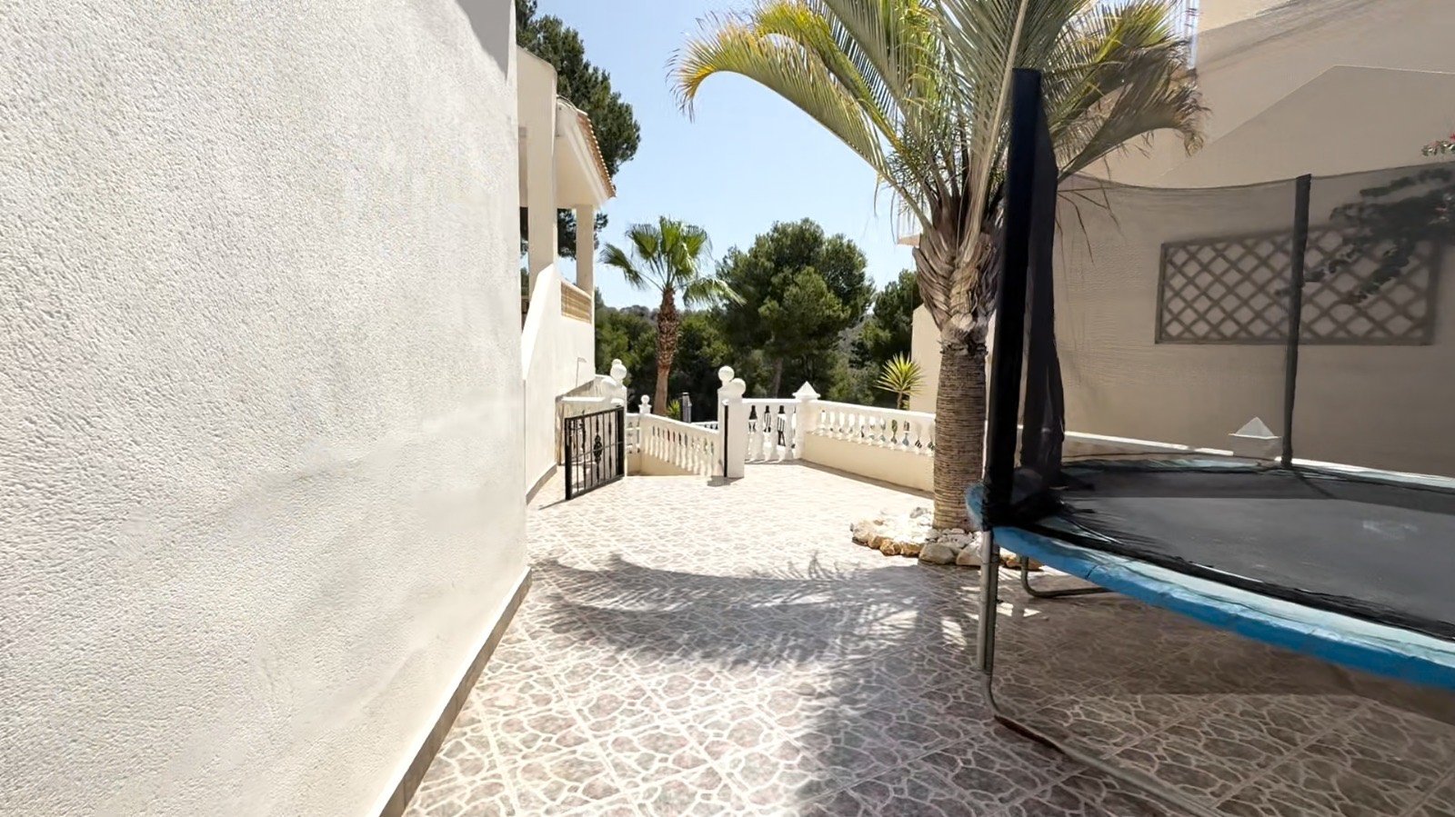 4 Bedroom 2 Bathroom Villa in Orihuela - Caza De Casa