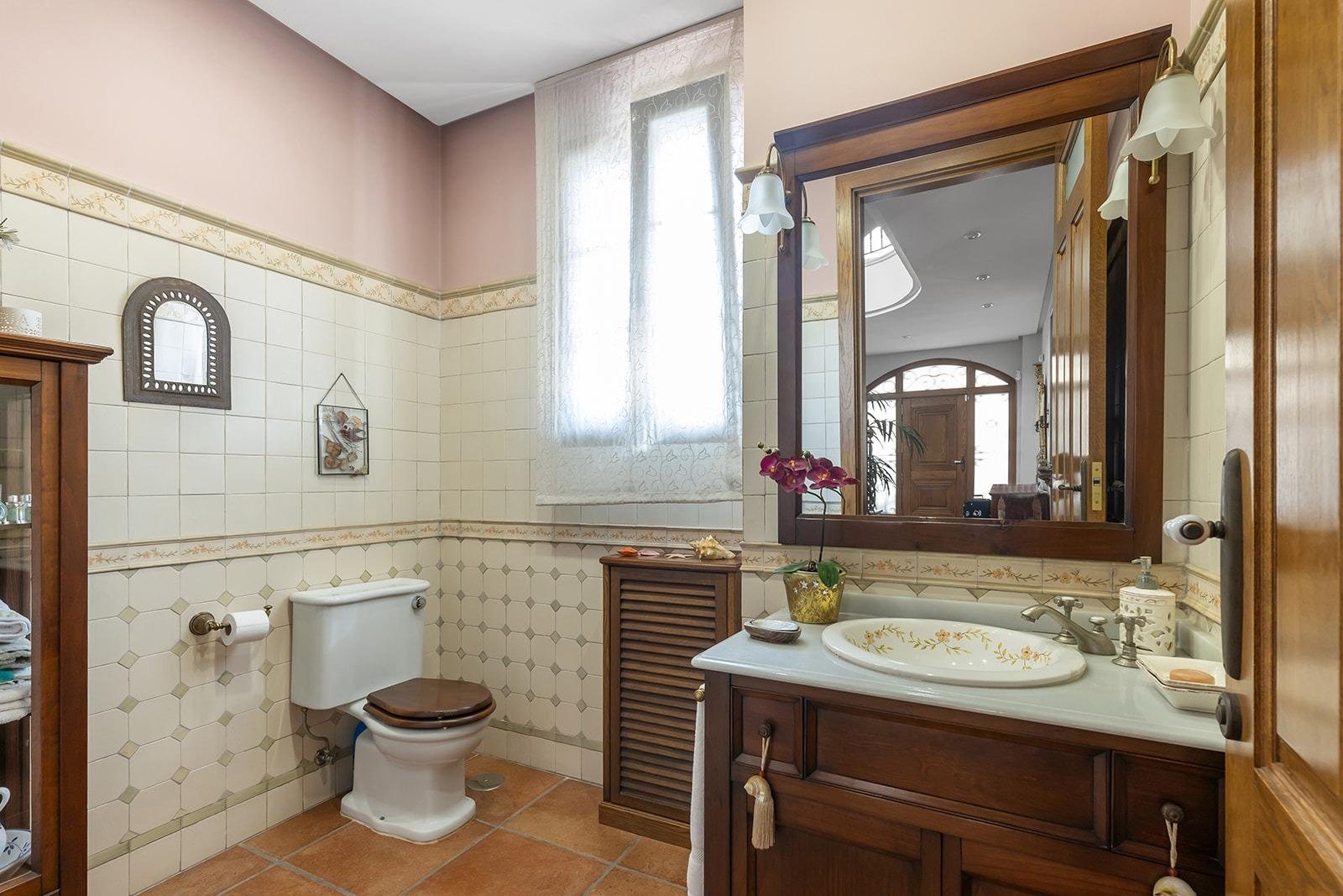 7 Bedroom 7 Bathroom Villa in Torrevieja - Caza De Casa
