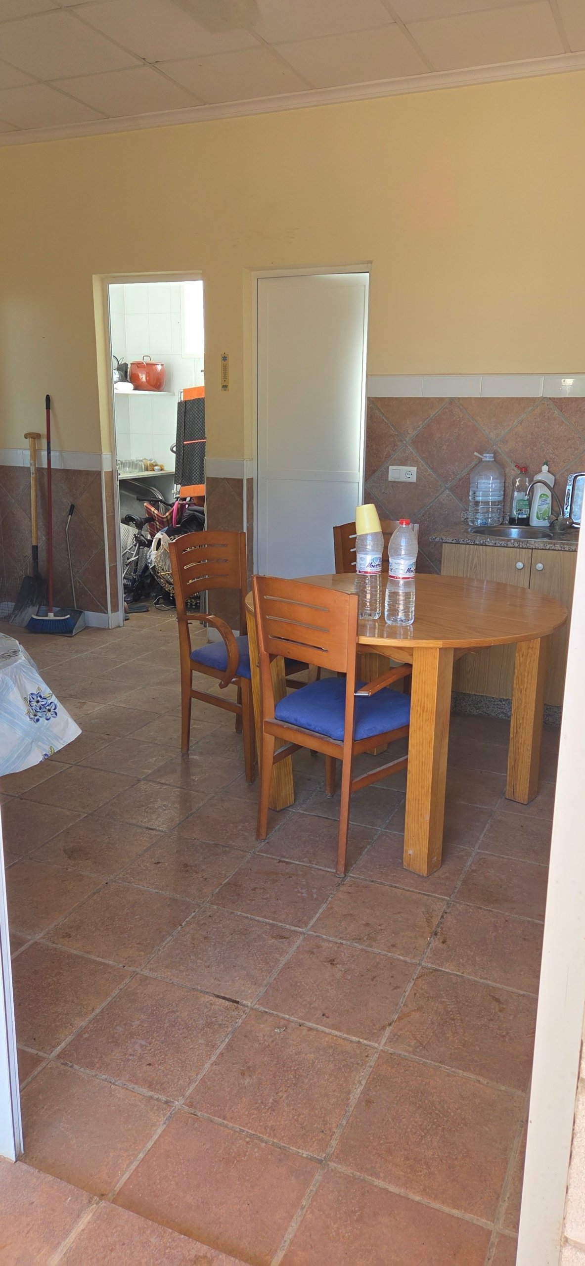 1 Bathroom Country House in Yecla - Caza De Casa