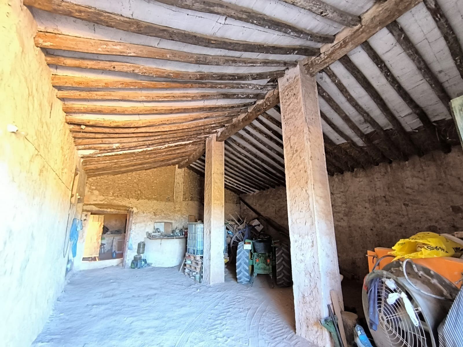 175711453d3e776c 4 Bedroom 1 Bathroom Country House in Yecla - Caza De Casa