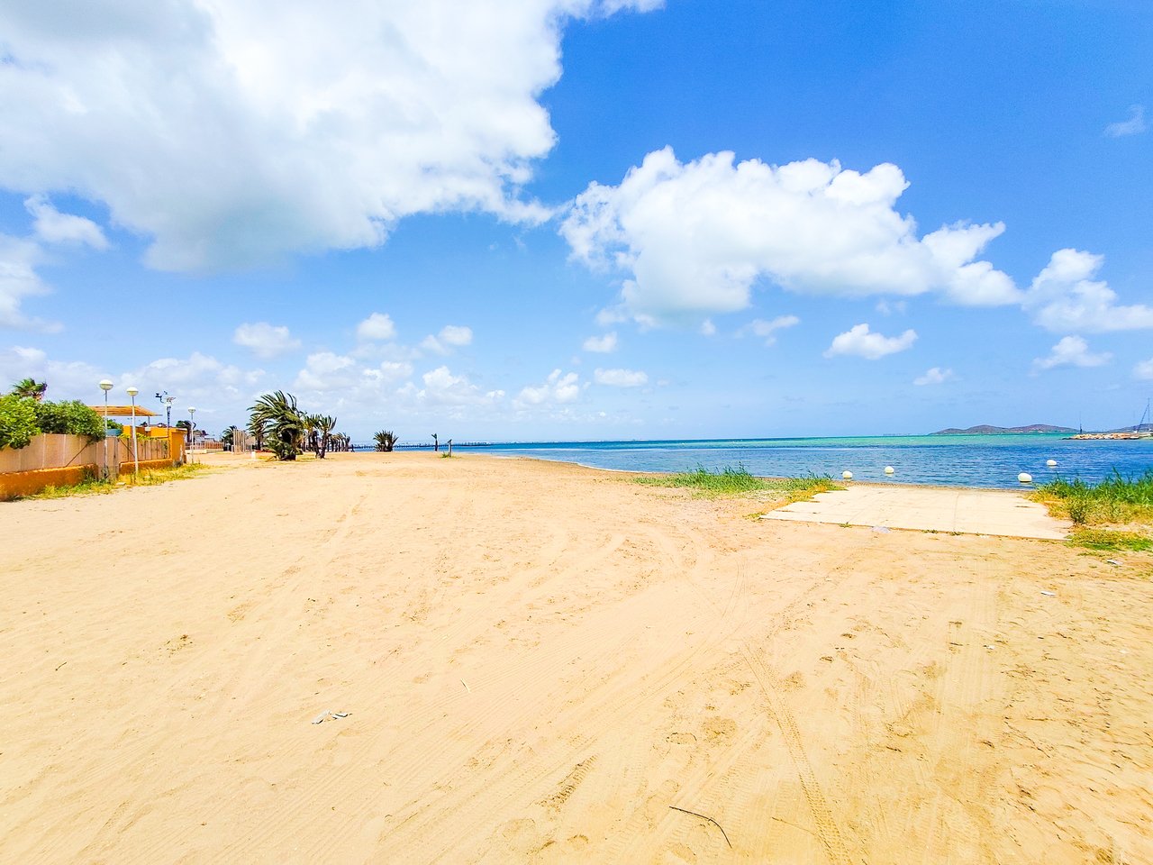 300 m² Land in Los Urrutias - Caza De Casa