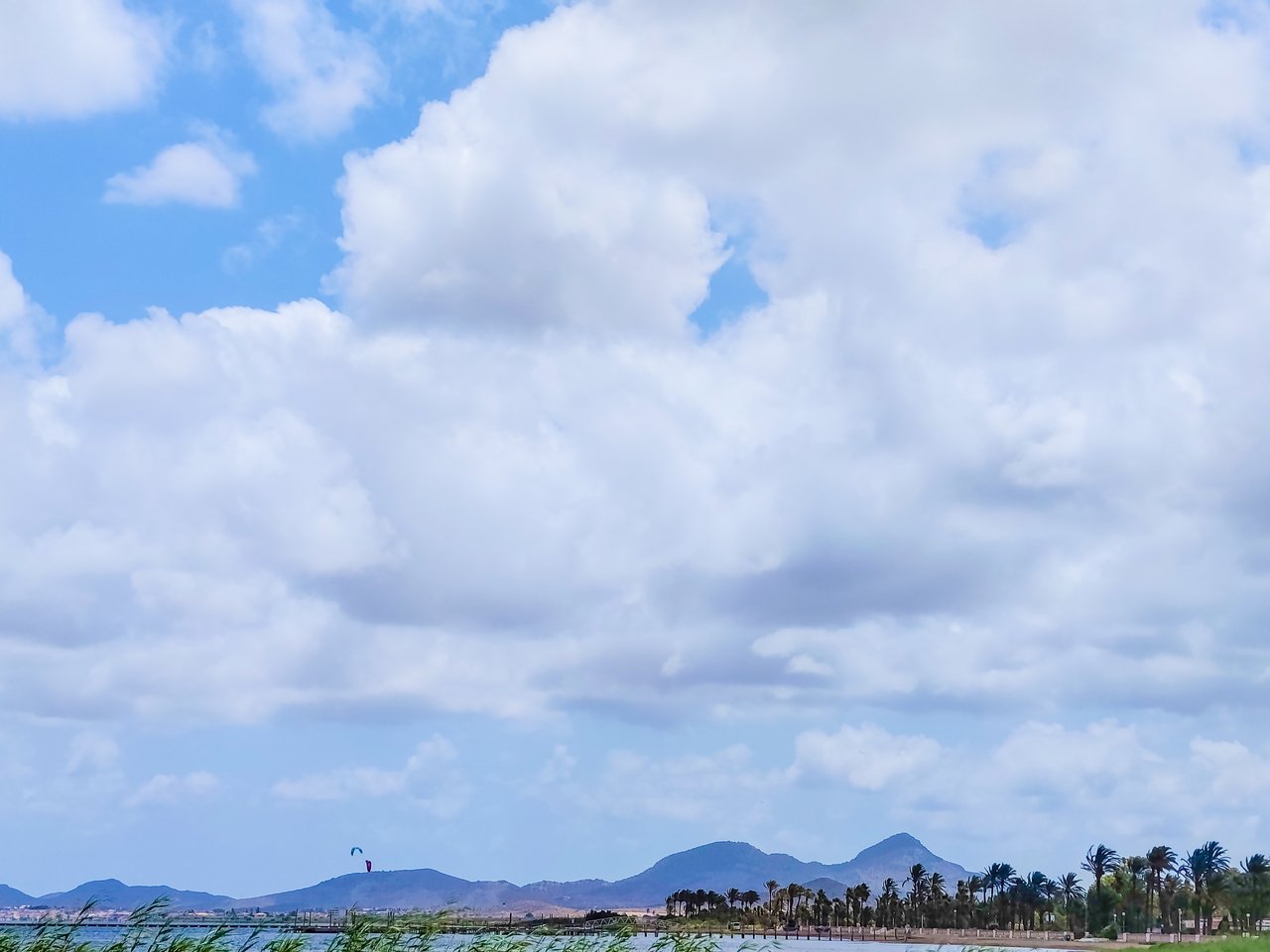 300 m² Land in Los Urrutias - Caza De Casa