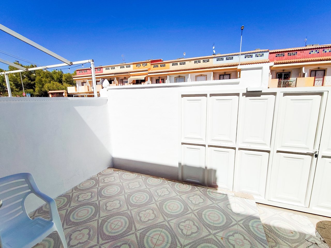 2 Bed 2 Bath Town House in Playa Flamenca - Caza De Casa