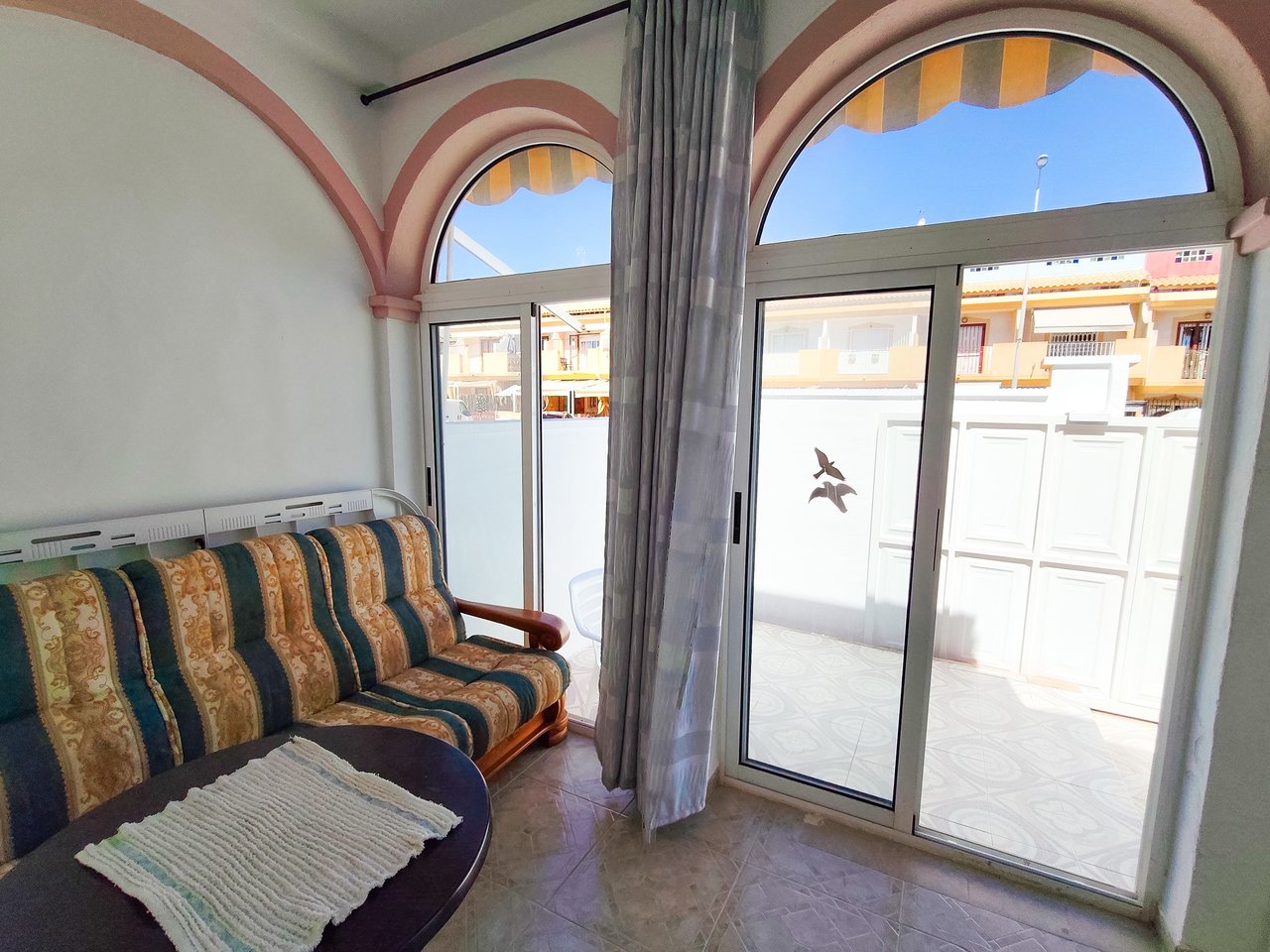 2 Bed 2 Bath Town House in Playa Flamenca - Caza De Casa