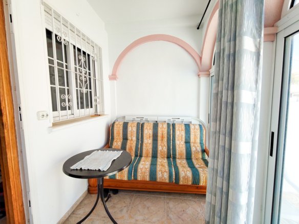2 Bed 2 Bath Town House in Playa Flamenca - Caza De Casa