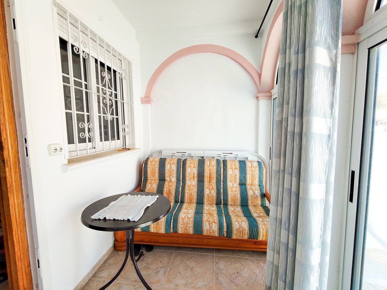 2 Bed 2 Bath Town House in Playa Flamenca - Caza De Casa