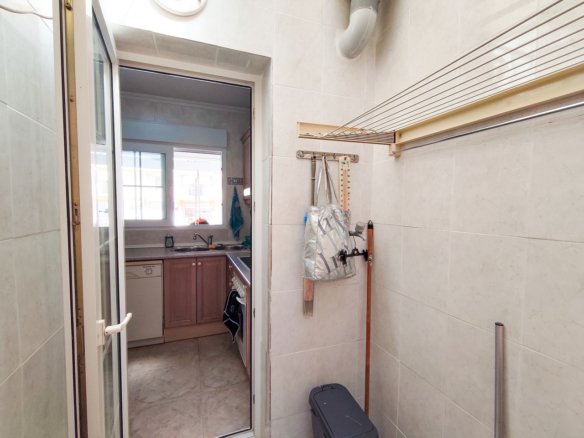 2 Bed 2 Bath Town House in Playa Flamenca - Caza De Casa