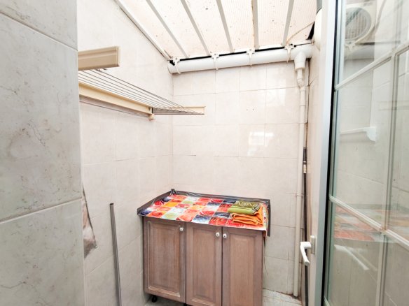 2 Bed 2 Bath Town House in Playa Flamenca - Caza De Casa