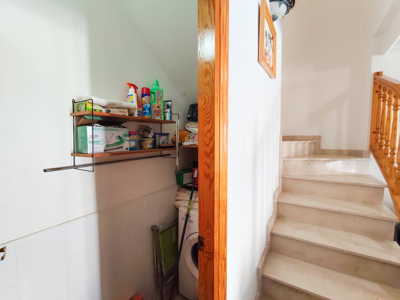 2 Bed 2 Bath Town House in Playa Flamenca - Caza De Casa