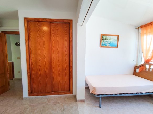 2 Bed 2 Bath Town House in Playa Flamenca - Caza De Casa