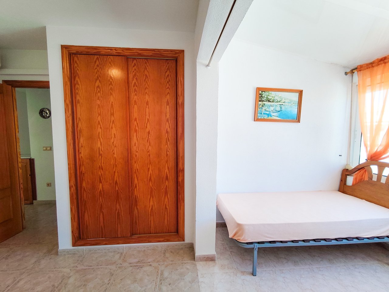 2 Bed 2 Bath Town House in Playa Flamenca - Caza De Casa