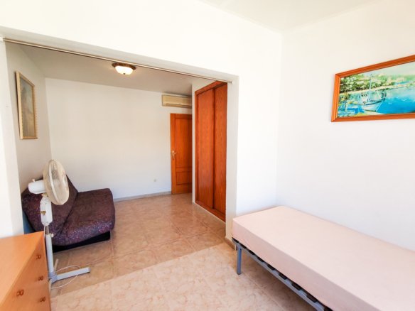 2 Bed 2 Bath Town House in Playa Flamenca - Caza De Casa