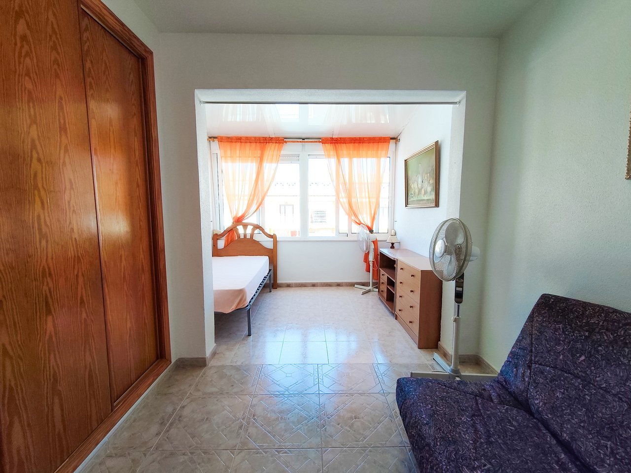 2 Bed 2 Bath Town House in Playa Flamenca - Caza De Casa