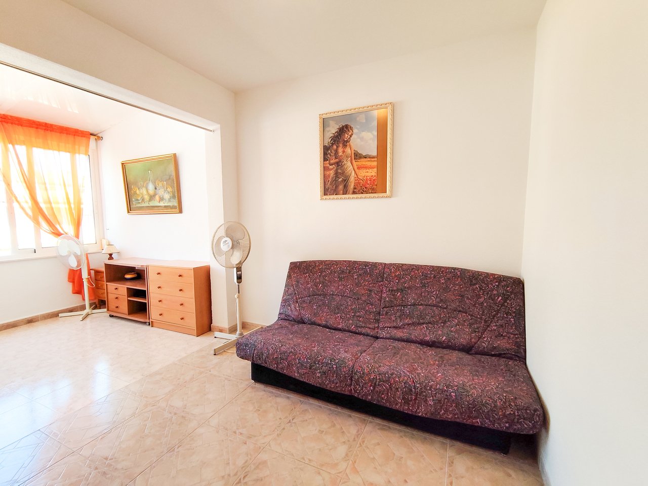 2 Bed 2 Bath Town House in Playa Flamenca - Caza De Casa