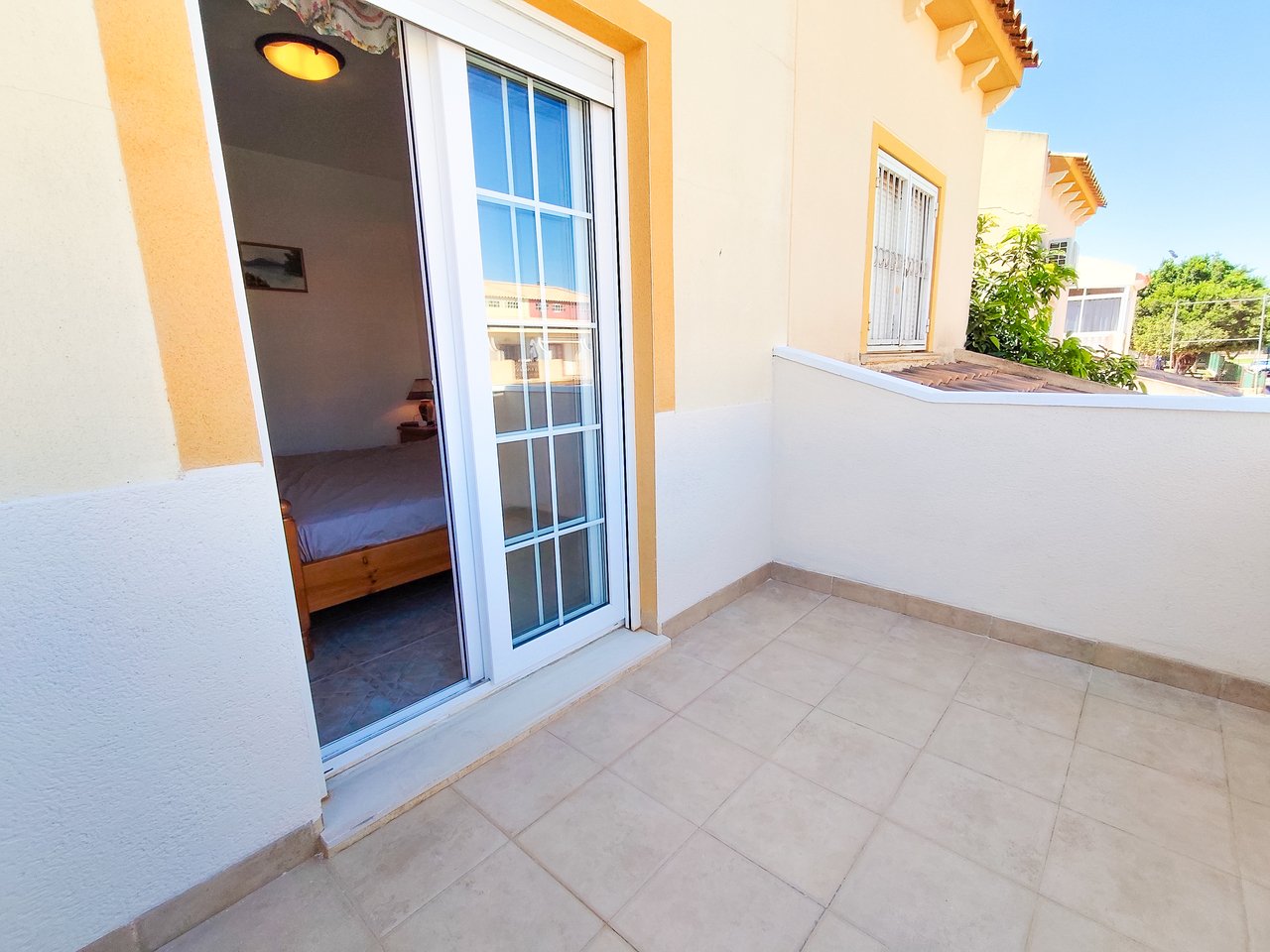2 Bed 2 Bath Town House in Playa Flamenca - Caza De Casa