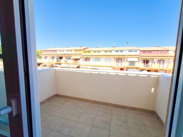 2 Bed 2 Bath Town House in Playa Flamenca - Caza De Casa