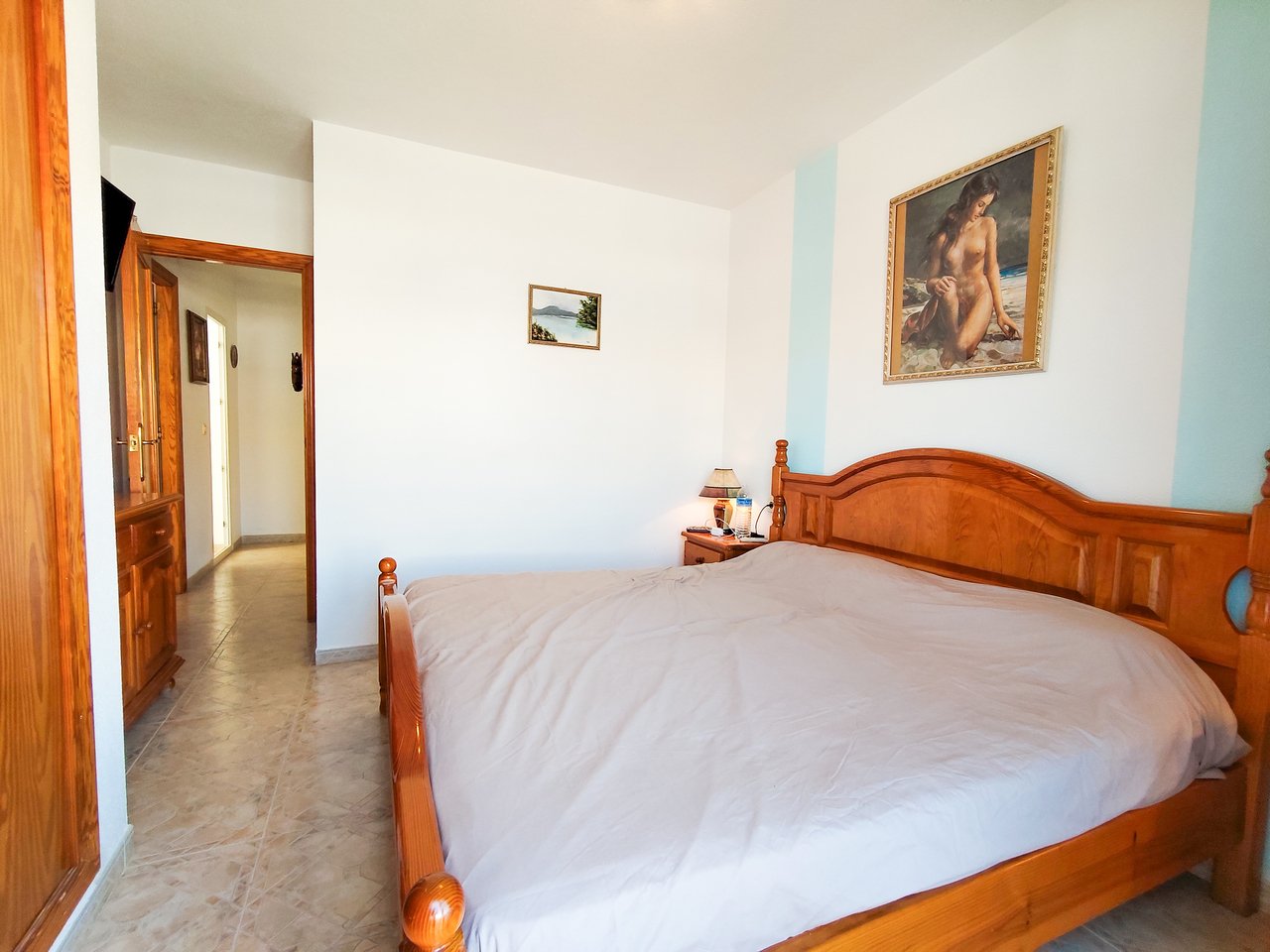 2 Bed 2 Bath Town House in Playa Flamenca - Caza De Casa