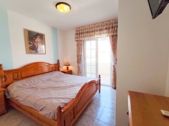 2 Bed 2 Bath Town House in Playa Flamenca - Caza De Casa