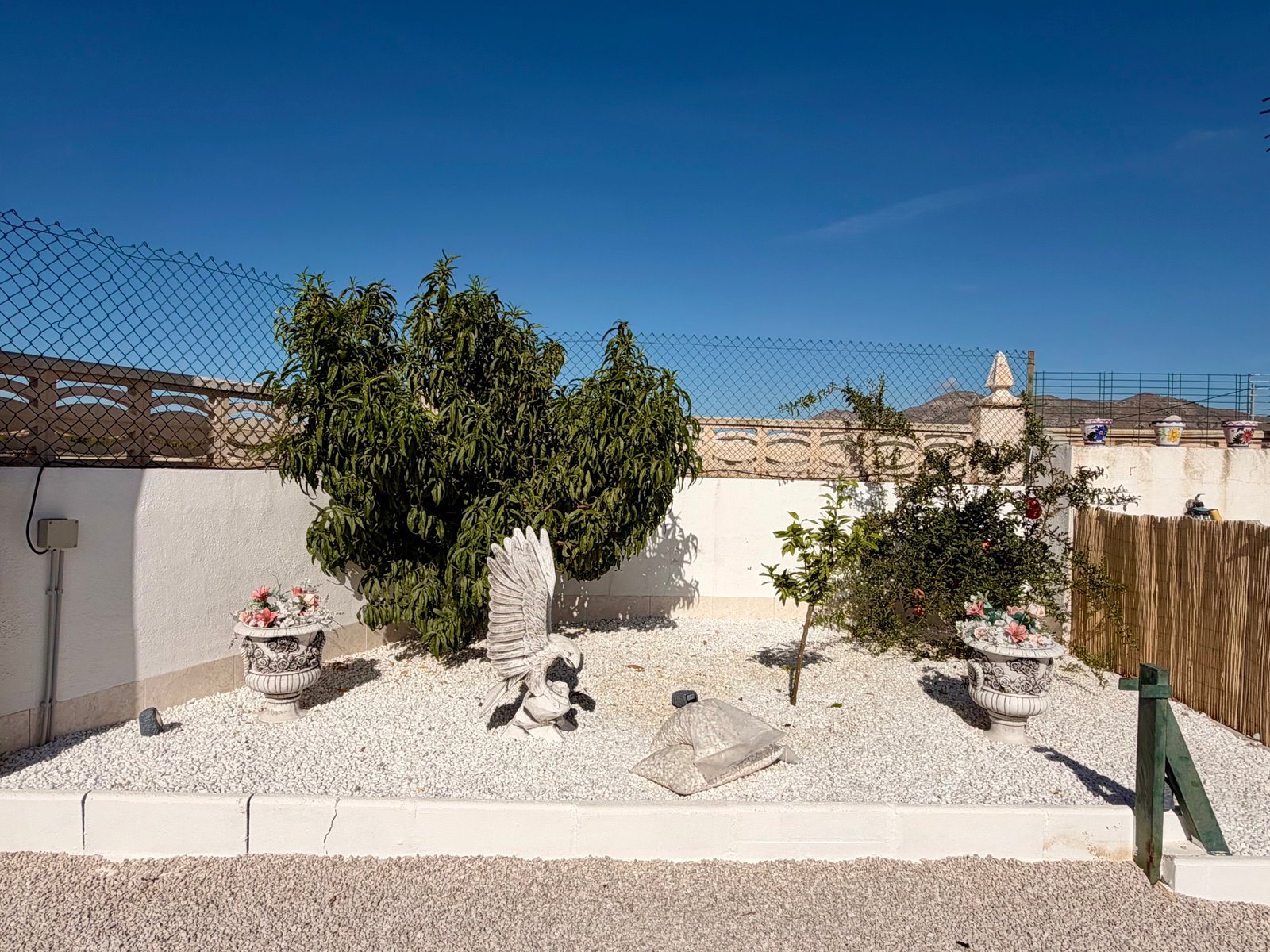 3 Bedroom 2 Bathroom Villa in Fortuna - Caza De Casa