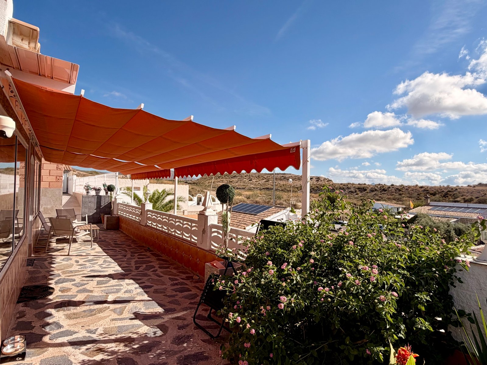 3 Bedroom 2 Bathroom Villa in Fortuna - Caza De Casa