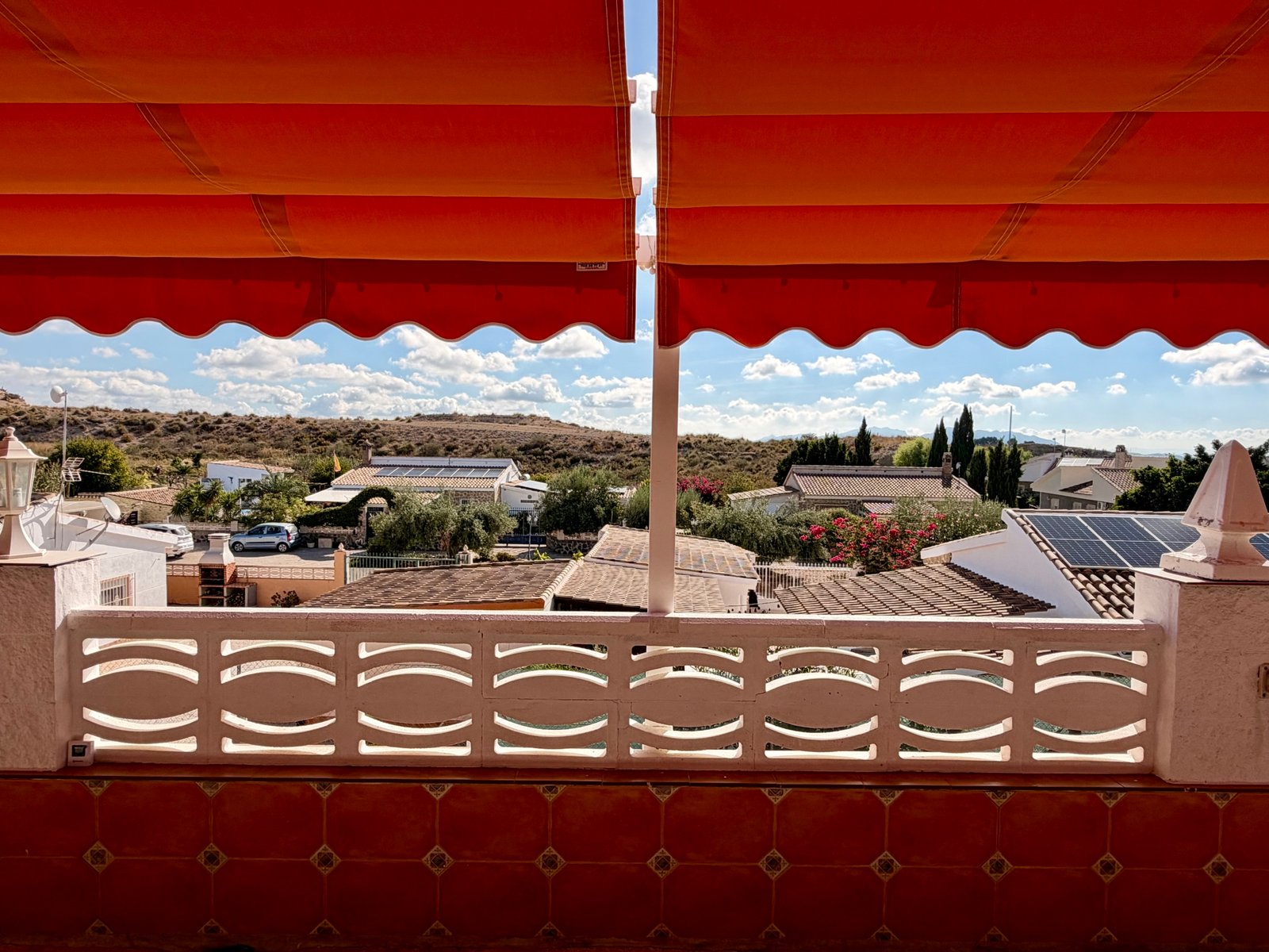 3 Bedroom 2 Bathroom Villa in Fortuna - Caza De Casa
