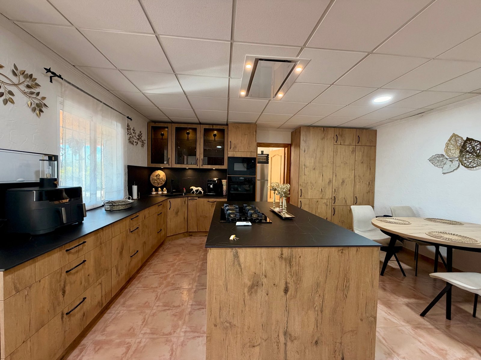 3 Bedroom 2 Bathroom Villa in Fortuna - Caza De Casa