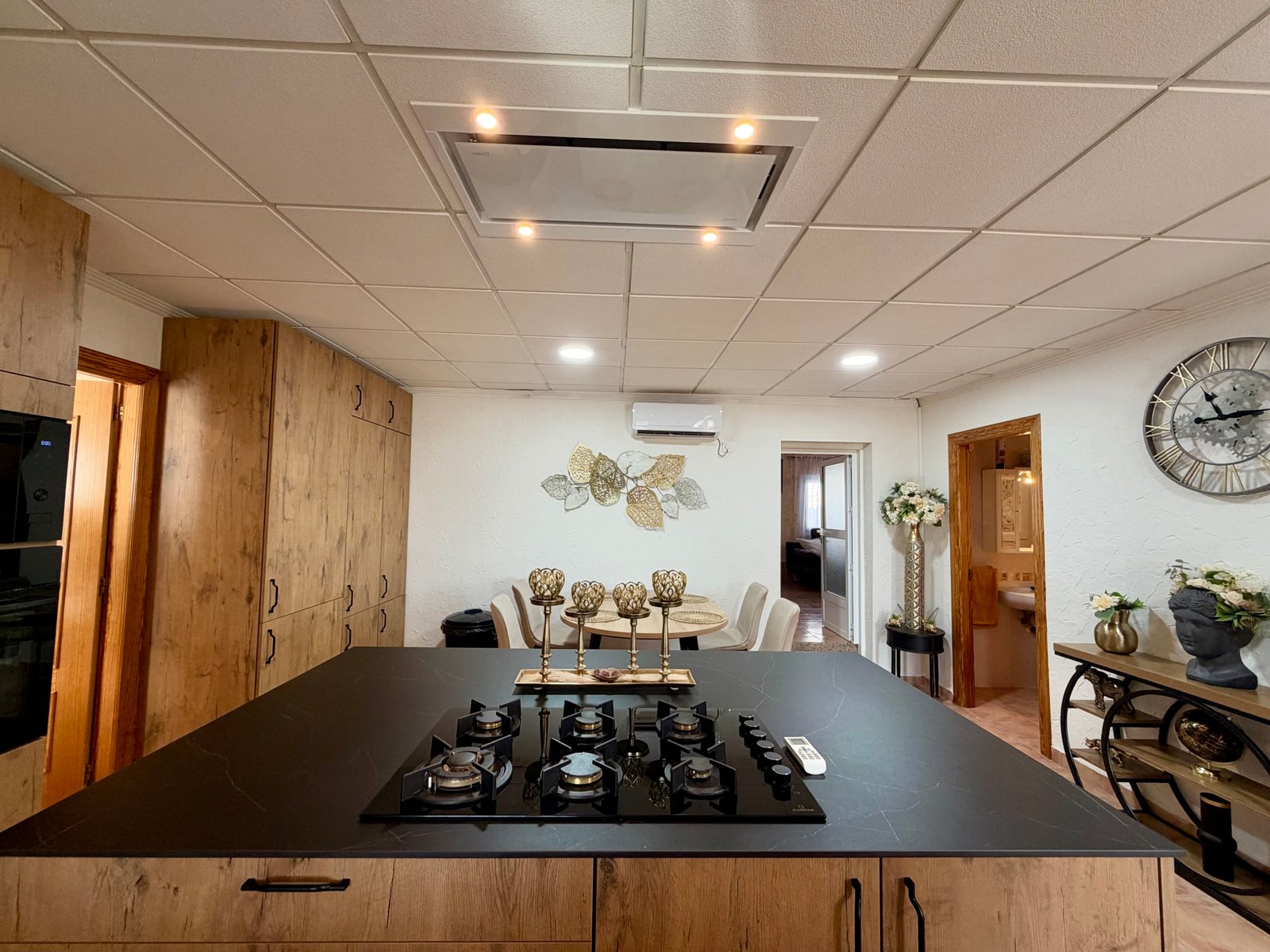3 Bedroom 2 Bathroom Villa in Fortuna - Caza De Casa