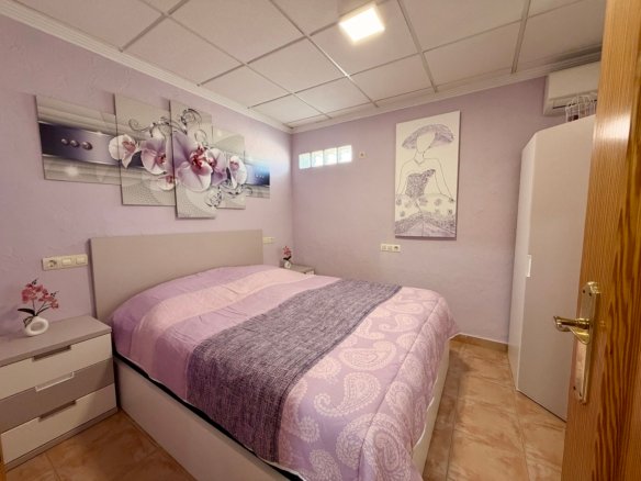 3 Bedroom 2 Bathroom Villa in Fortuna - Caza De Casa