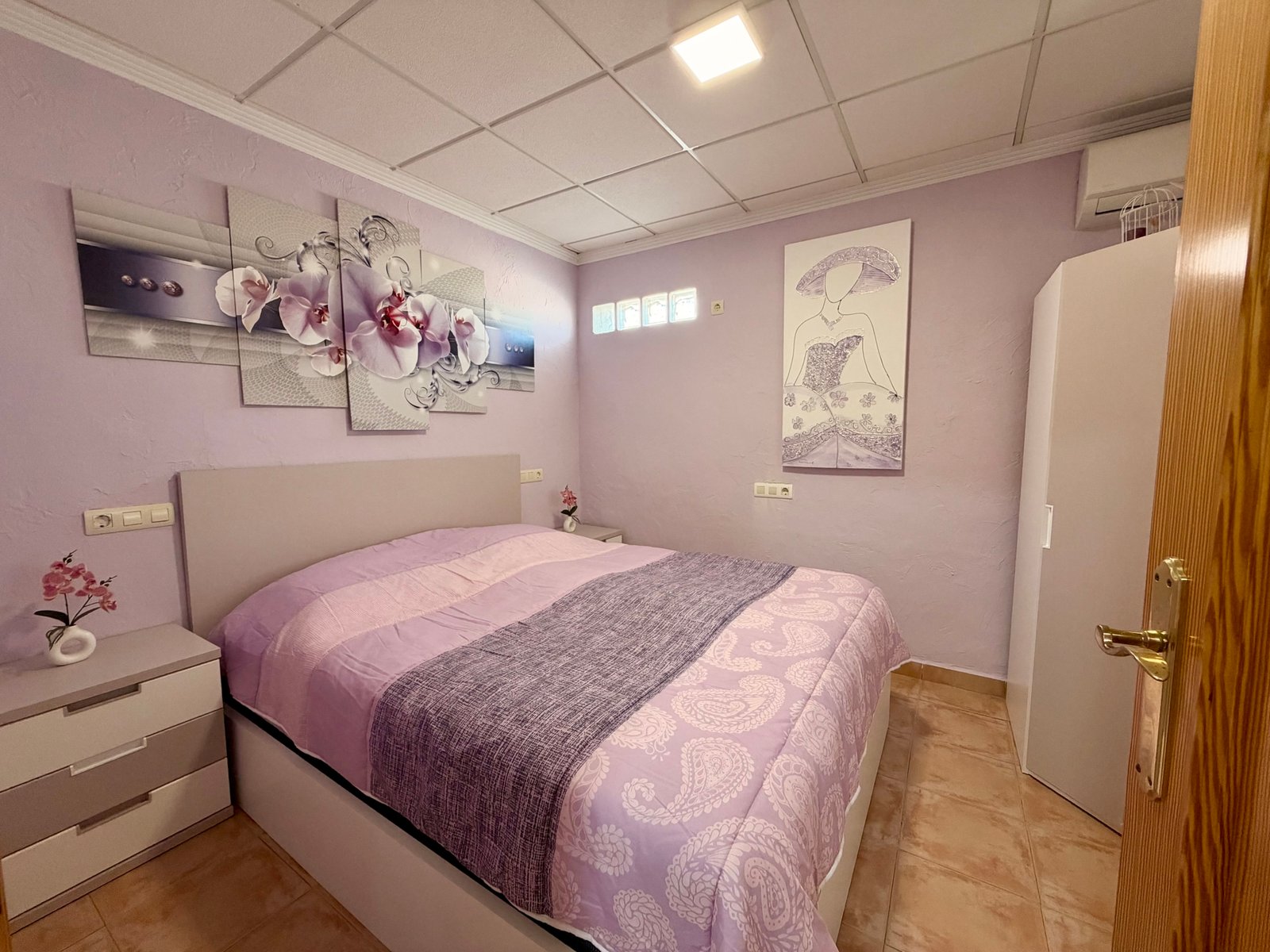 3 Bedroom 2 Bathroom Villa in Fortuna - Caza De Casa