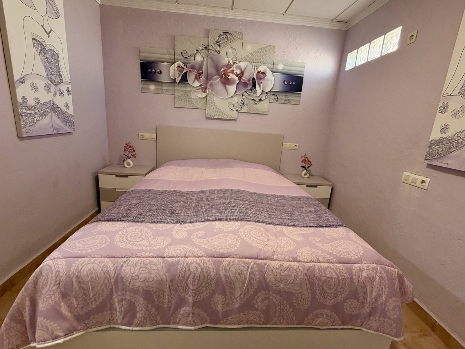 3 Bedroom 2 Bathroom Villa in Fortuna - Caza De Casa