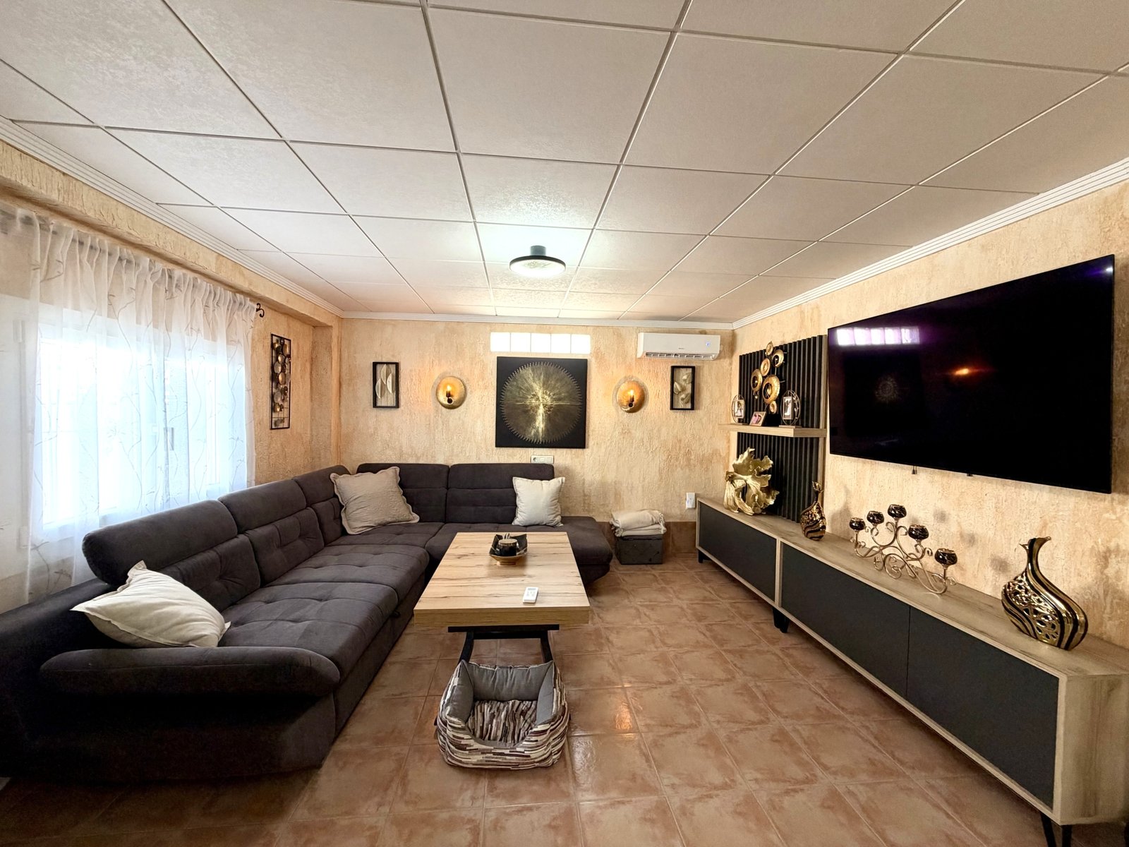 3 Bedroom 2 Bathroom Villa in Fortuna - Caza De Casa