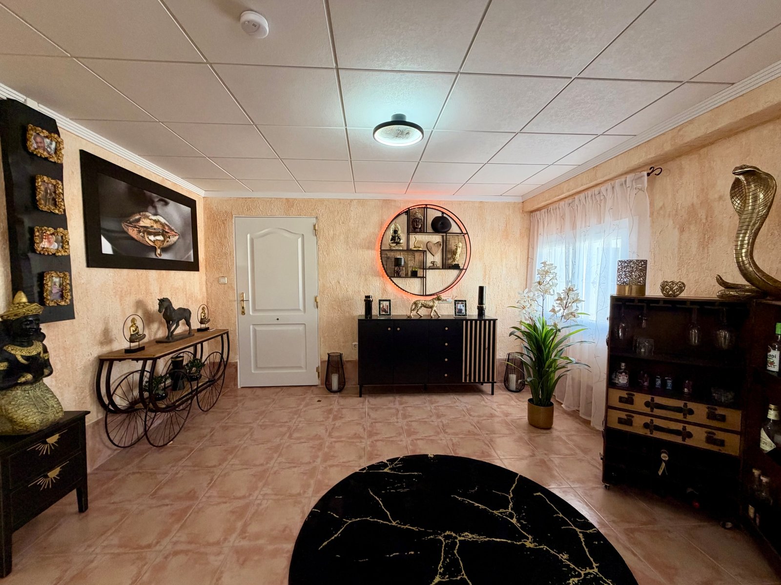 3 Bedroom 2 Bathroom Villa in Fortuna - Caza De Casa