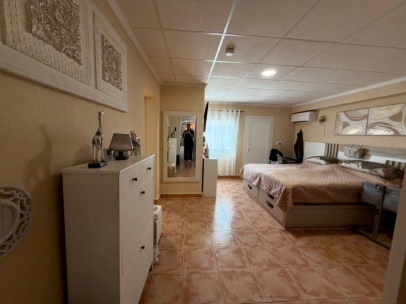 3 Bedroom 2 Bathroom Villa in Fortuna - Caza De Casa