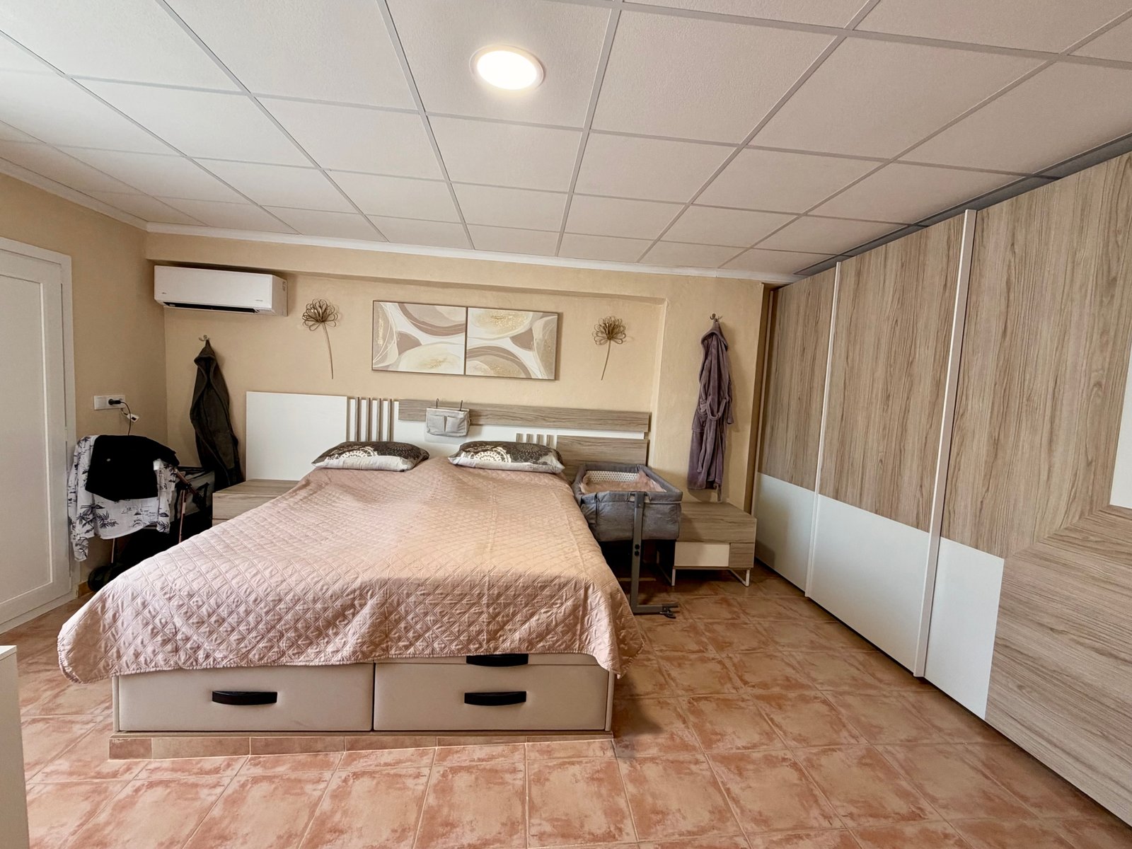 3 Bedroom 2 Bathroom Villa in Fortuna - Caza De Casa
