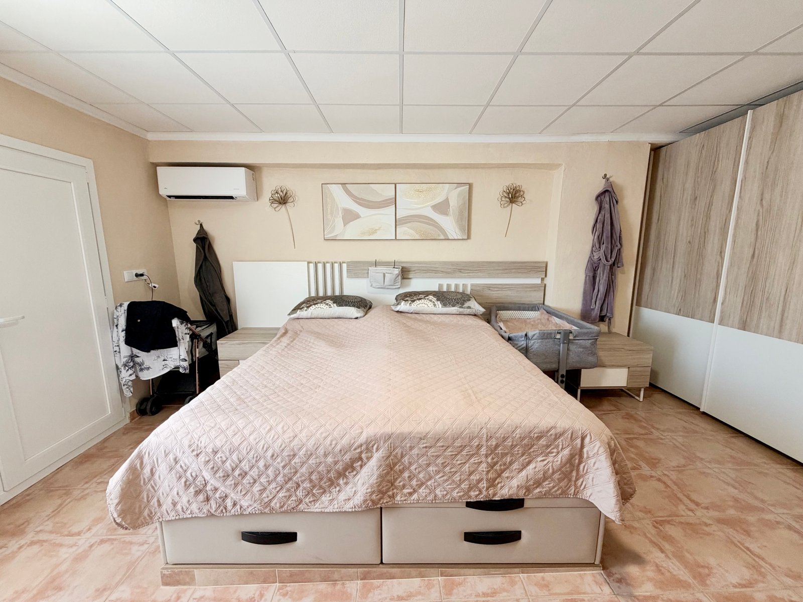 3 Bedroom 2 Bathroom Villa in Fortuna - Caza De Casa