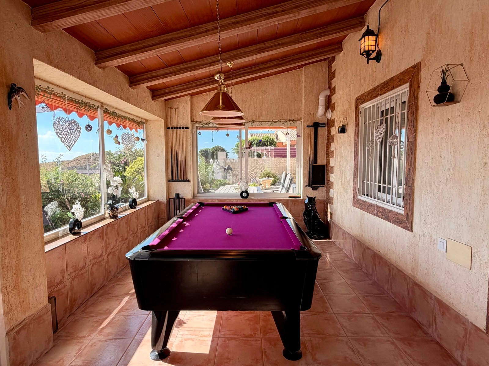 3 Bedroom 2 Bathroom Villa in Fortuna - Caza De Casa