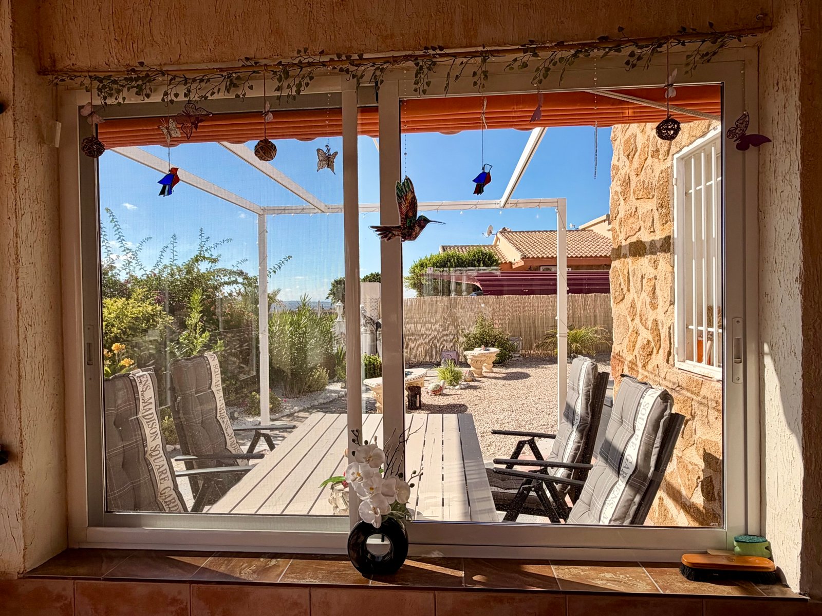 3 Bedroom 2 Bathroom Villa in Fortuna - Caza De Casa