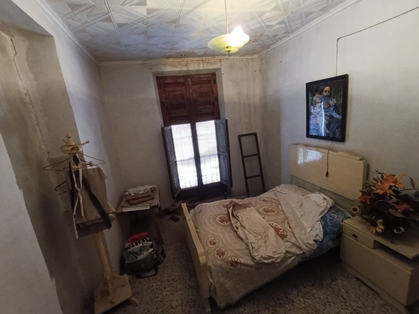 17a2065955302b31 5 Bedroom 1 Bathroom Town House in Pinoso - Caza De Casa