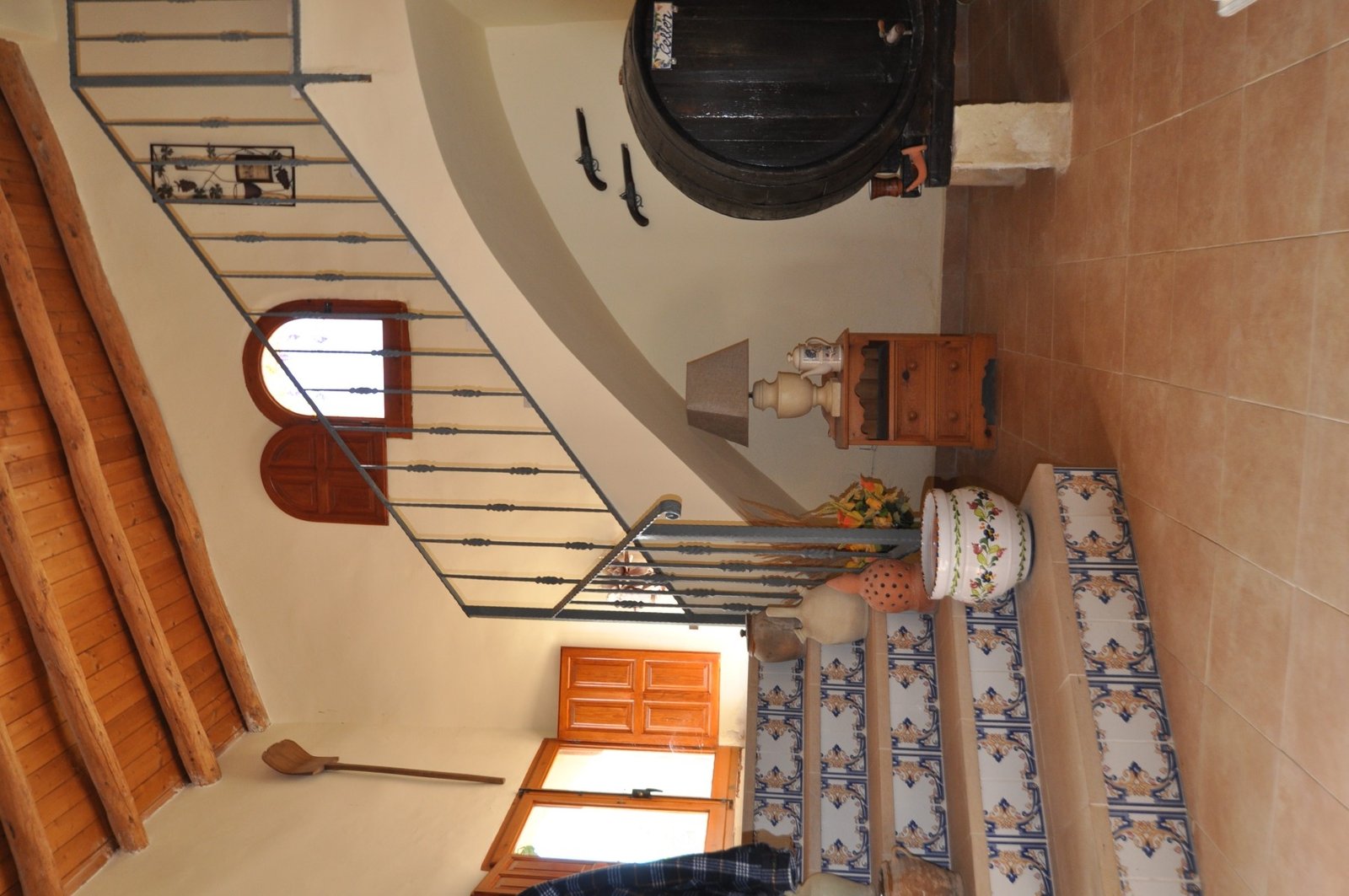 17c5a74f1503b186 4 Bedroom 2 Bathroom Villa in Chinorlet - Caza De Casa