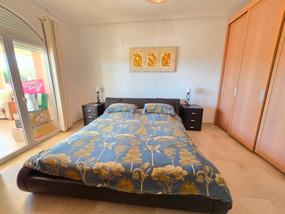 4 Bedroom 4 Bathroom Villa in Pinoso - Caza De Casa