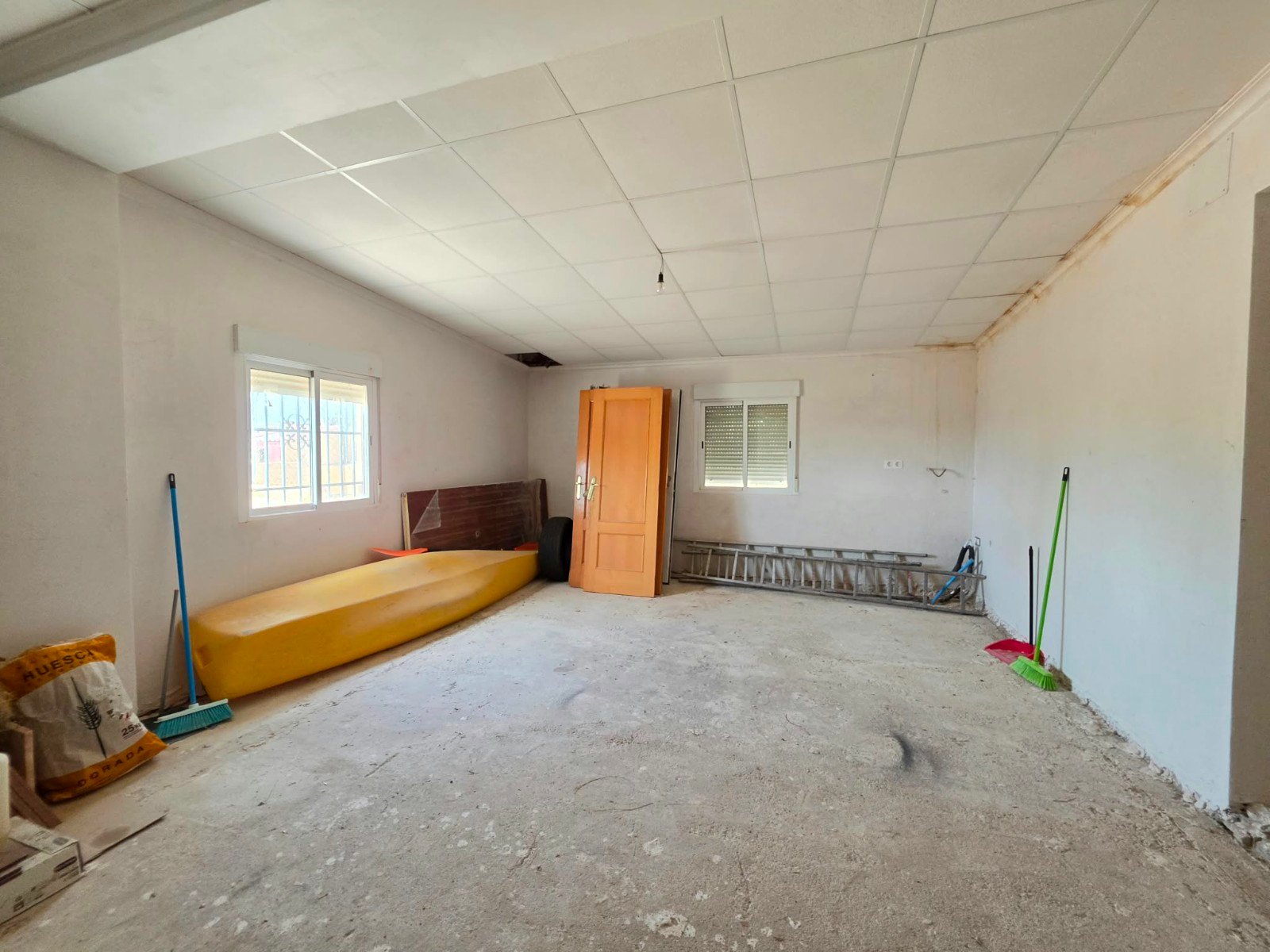 3 Bedroom 1 Bathroom Country House in Jumilla - Caza De Casa