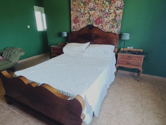 23 Bedroom 1 Bathroom Country House in Monóvar - Caza De Casa