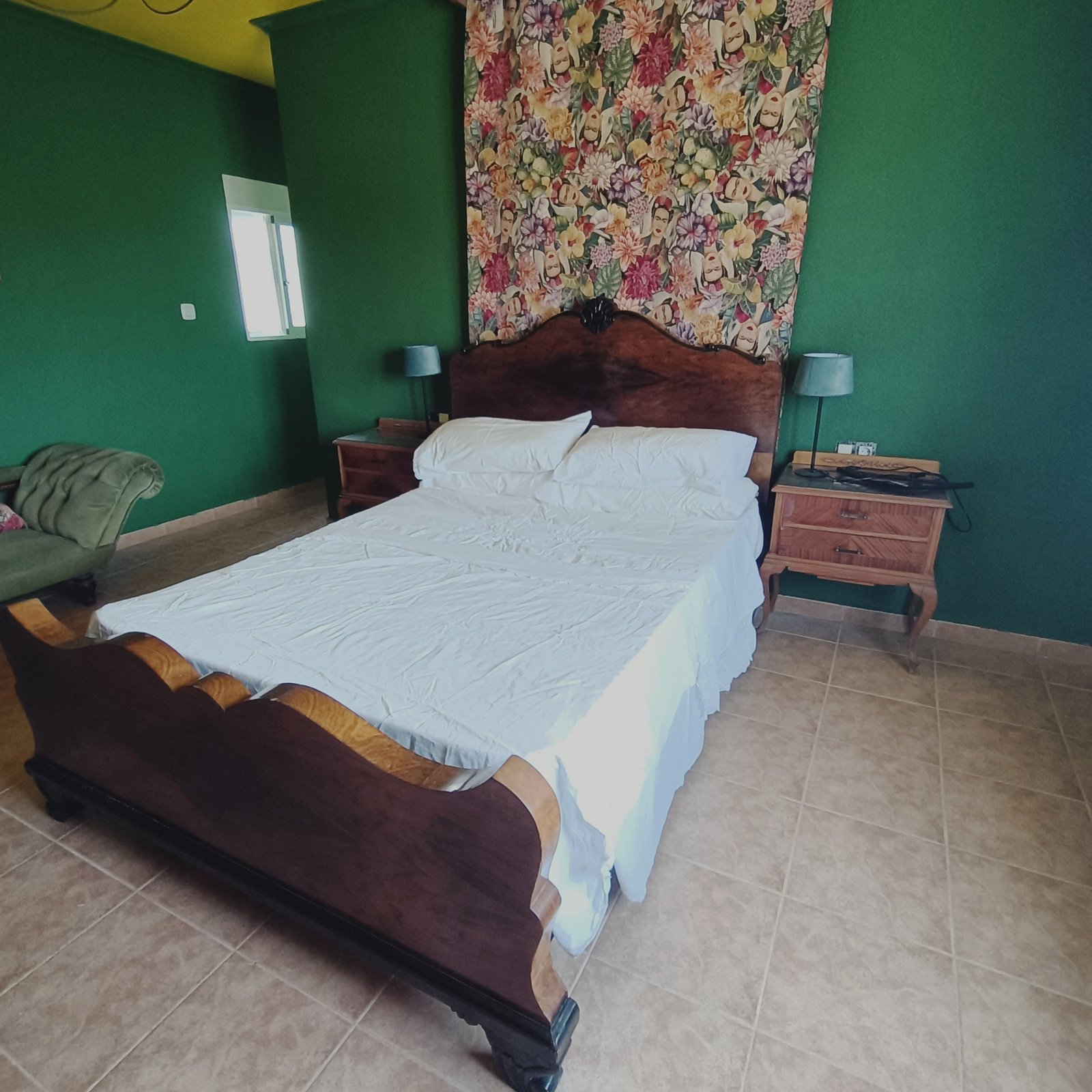 23 Bedroom 1 Bathroom Country House in Monóvar - Caza De Casa
