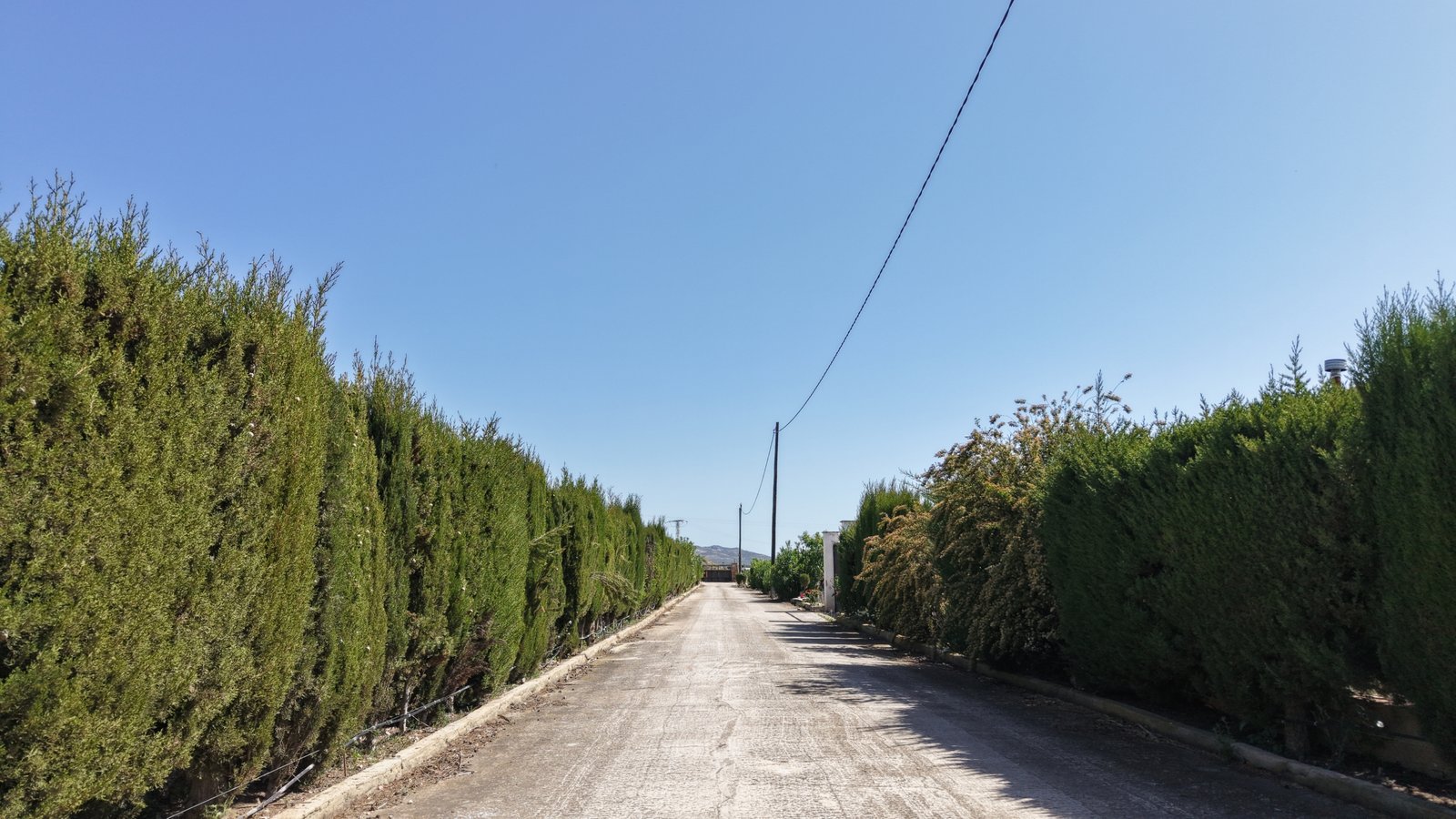 6 Bedroom 3 Bathroom Country House in Yecla - Caza De Casa