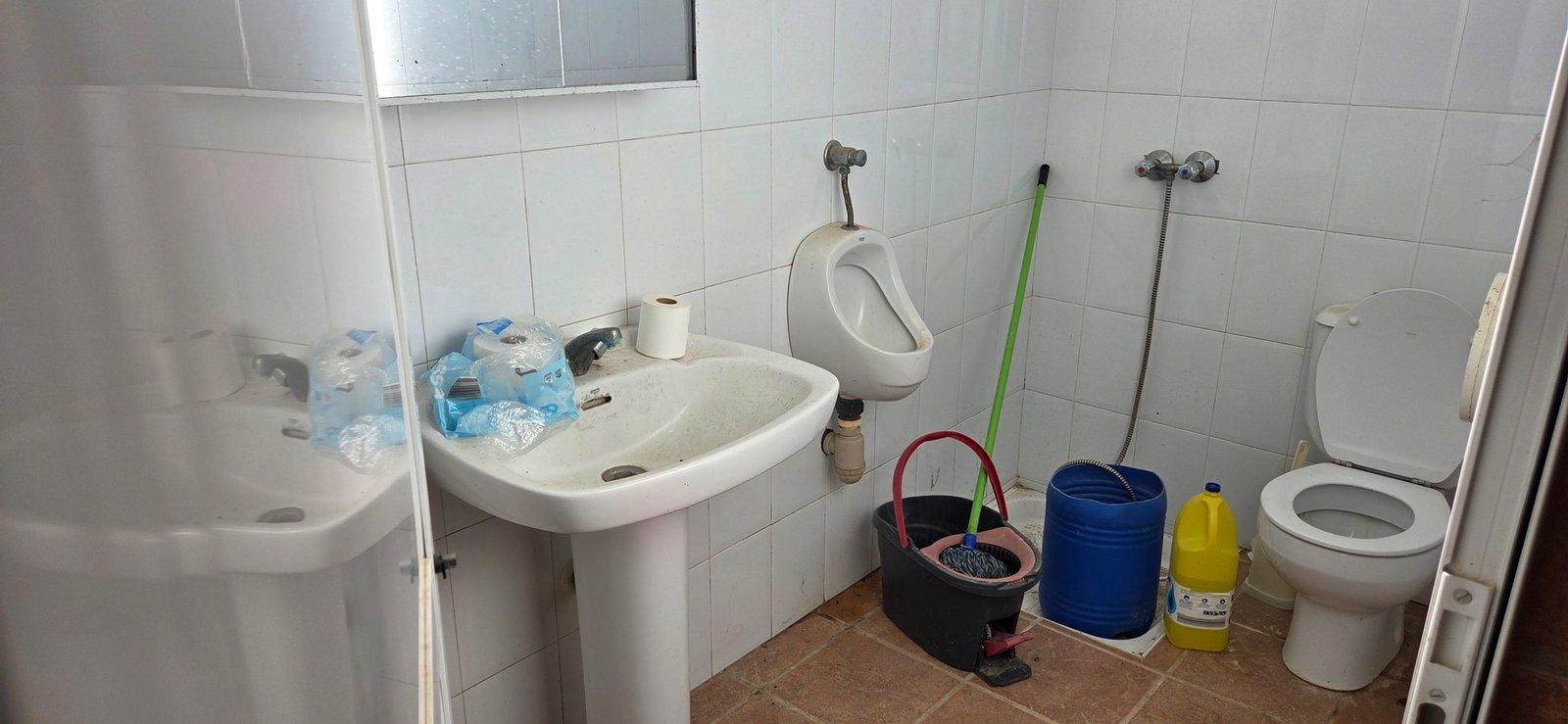 1 Bathroom Country House in Yecla - Caza De Casa