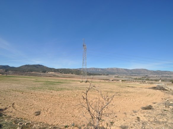 Land in Salinas - Caza De Casa