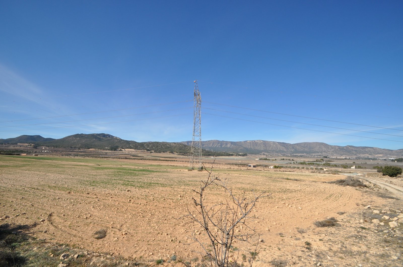 Land in Salinas - Caza De Casa