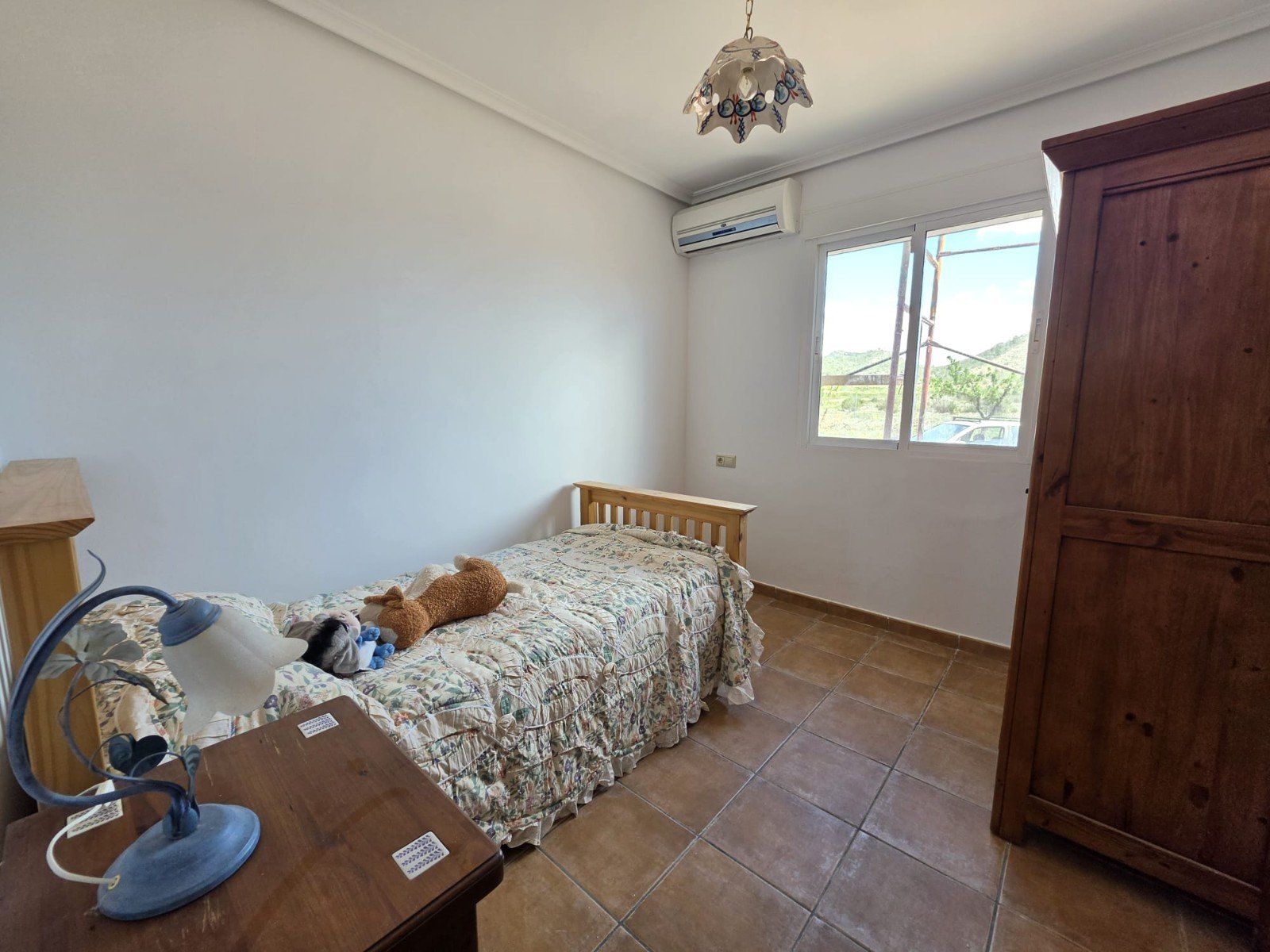 18430147a2301ca7 3 Bedroom 2 Bathroom Villa in Monóvar/Monóver - Caza De Casa